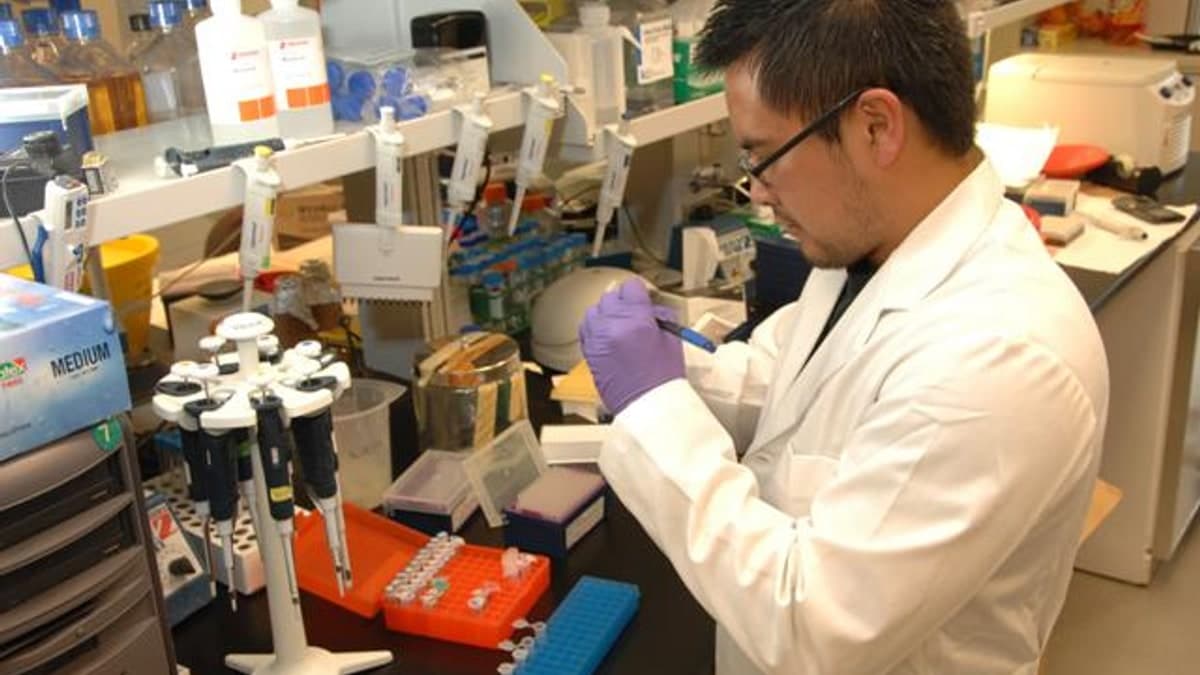 Warning! These 5 hidden body infections are increasing cancer risk, new study reveals
