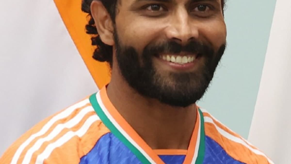 रवींद्र जडेजा का भविष्य और 2027 विश्व कप: क्या थम गया है सफर या बाकी है कोई नया दांव?