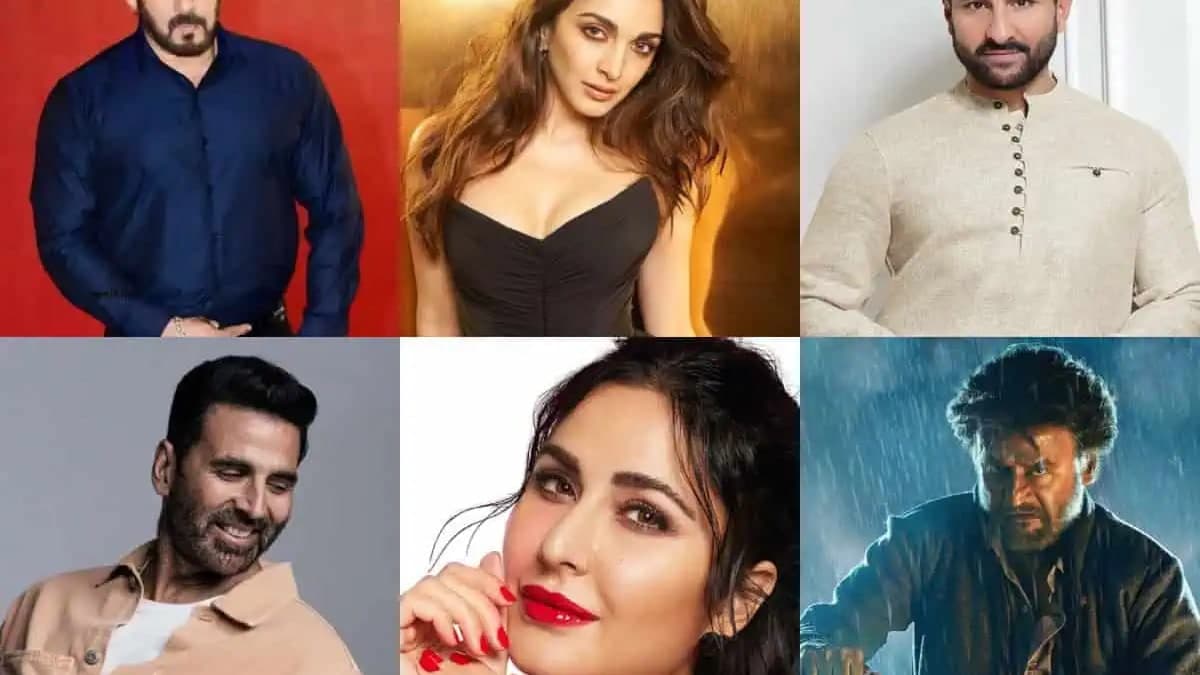फिल्म 'हनुमान अंश' के दो और सीक्वल की तैयारी: अक्षय कुमार की एंट्री पर प्रोड्यूसर अनुप्रिया नागर ने तोड़ी चुप्पी