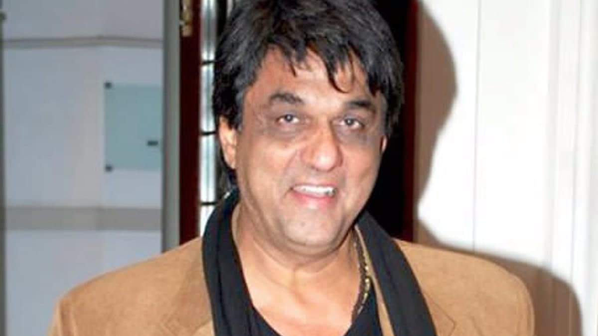 रामायण में रणबीर कपूर के एक्शन सीन्स पर भड़के मुकेश खन्ना, बोले- श्रीराम को सलमान खान-रजनीकांत बना दिया