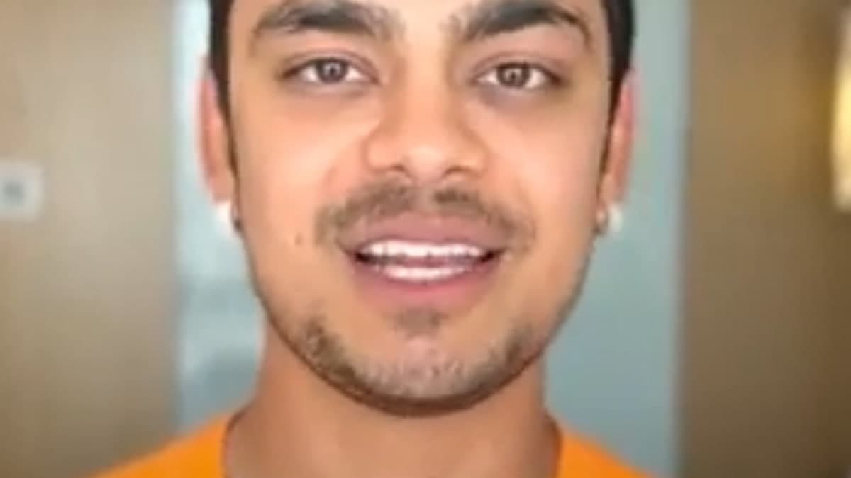 एशियाई खेलों में ईशान किशन का चमकता बल्ला, शतकीय पारियों के बीच नया मील का पत्थर