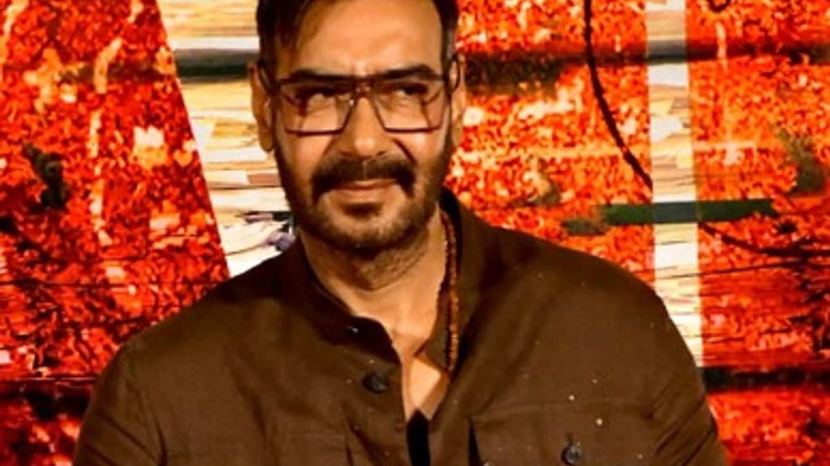 अजय देवगन की 'दृश्यम 3' ने रिलीज से पहले मचाया तहलका, एडवांस बुकिंग में कमाए 25 करोड़ से ज्यादा