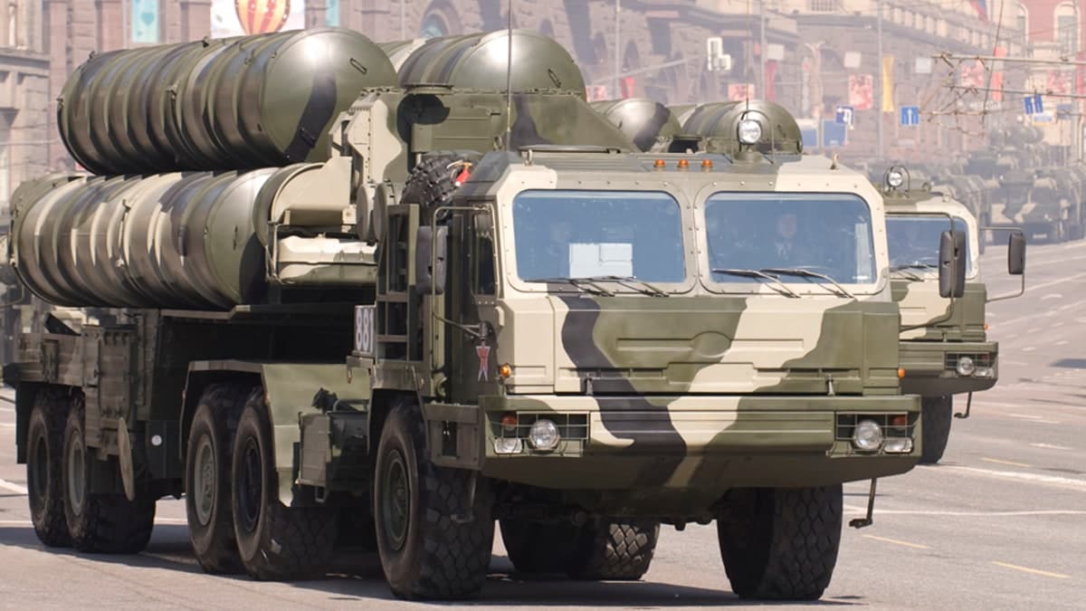 तुर्की से S-400 शिफ्ट करने की तैयारी में रूस, क्रेमलिन के फैसले से वैश्विक कूटनीति में हलचल