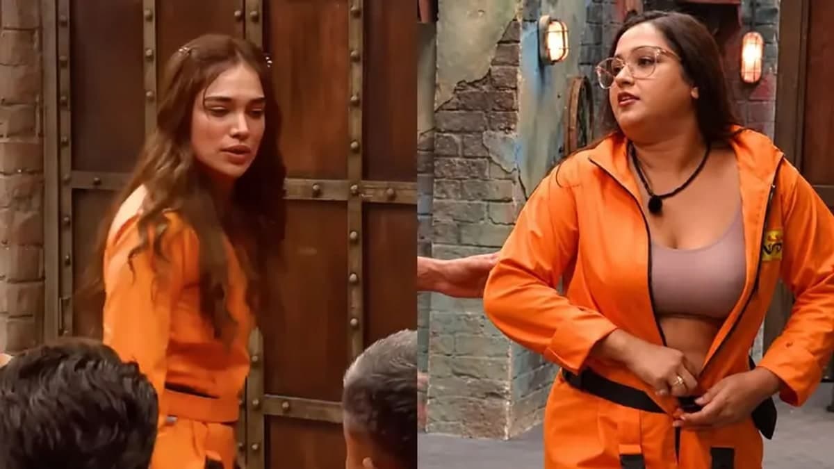 Kajal Raghwani Breaks Down in Tears: Reveals Ex-Boyfriend Physically Assaulted and Tortured Her
