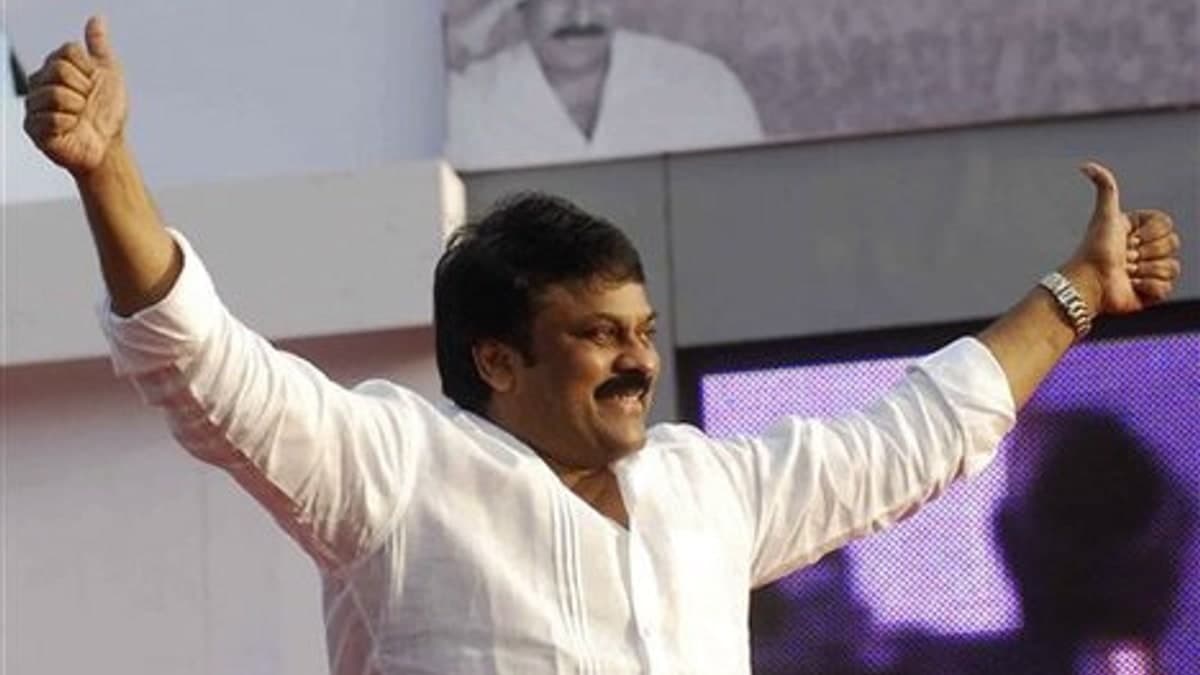 मेगास्टार చిరంజీవి का साठ साल का सफर: विरासत, विवाद और सिनेमाई प्रभाव