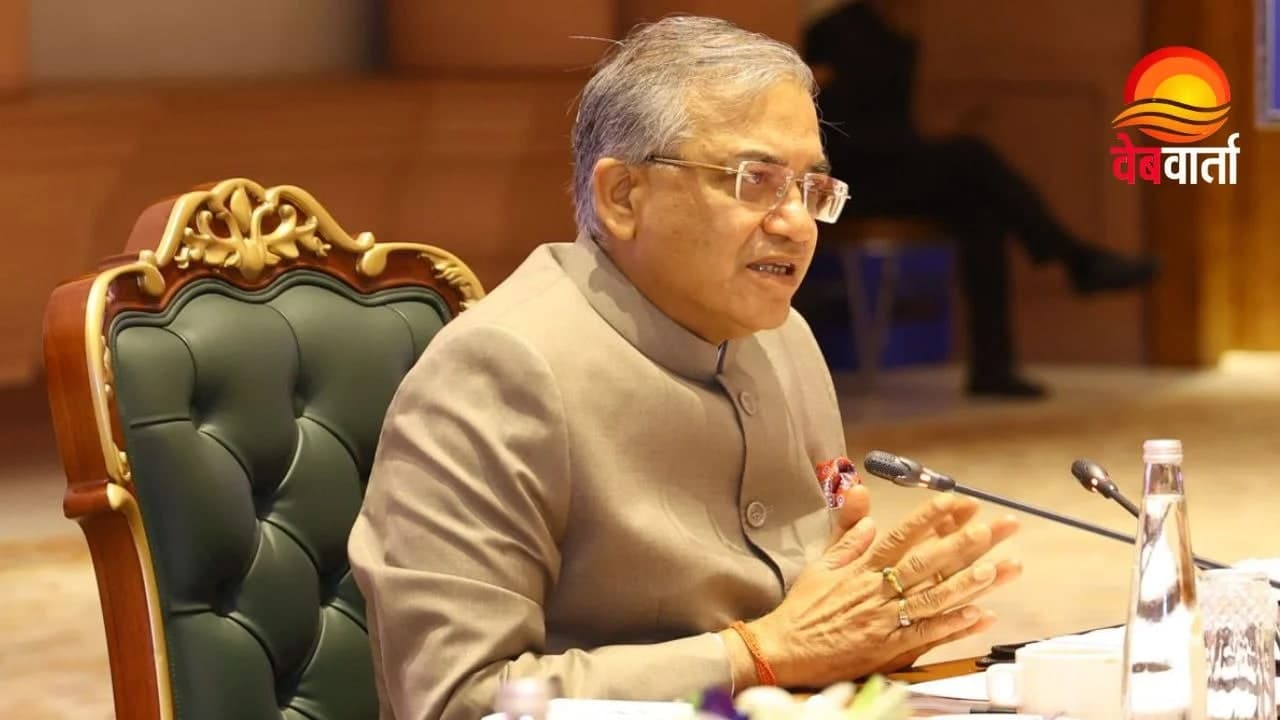ज्ञानेश कुमार के इस्तीफे की मांग: अभिजीत दीपके का जंतर-मंतर पर हुंकार और 'जेल भरो आंदोलन' का ऐलान