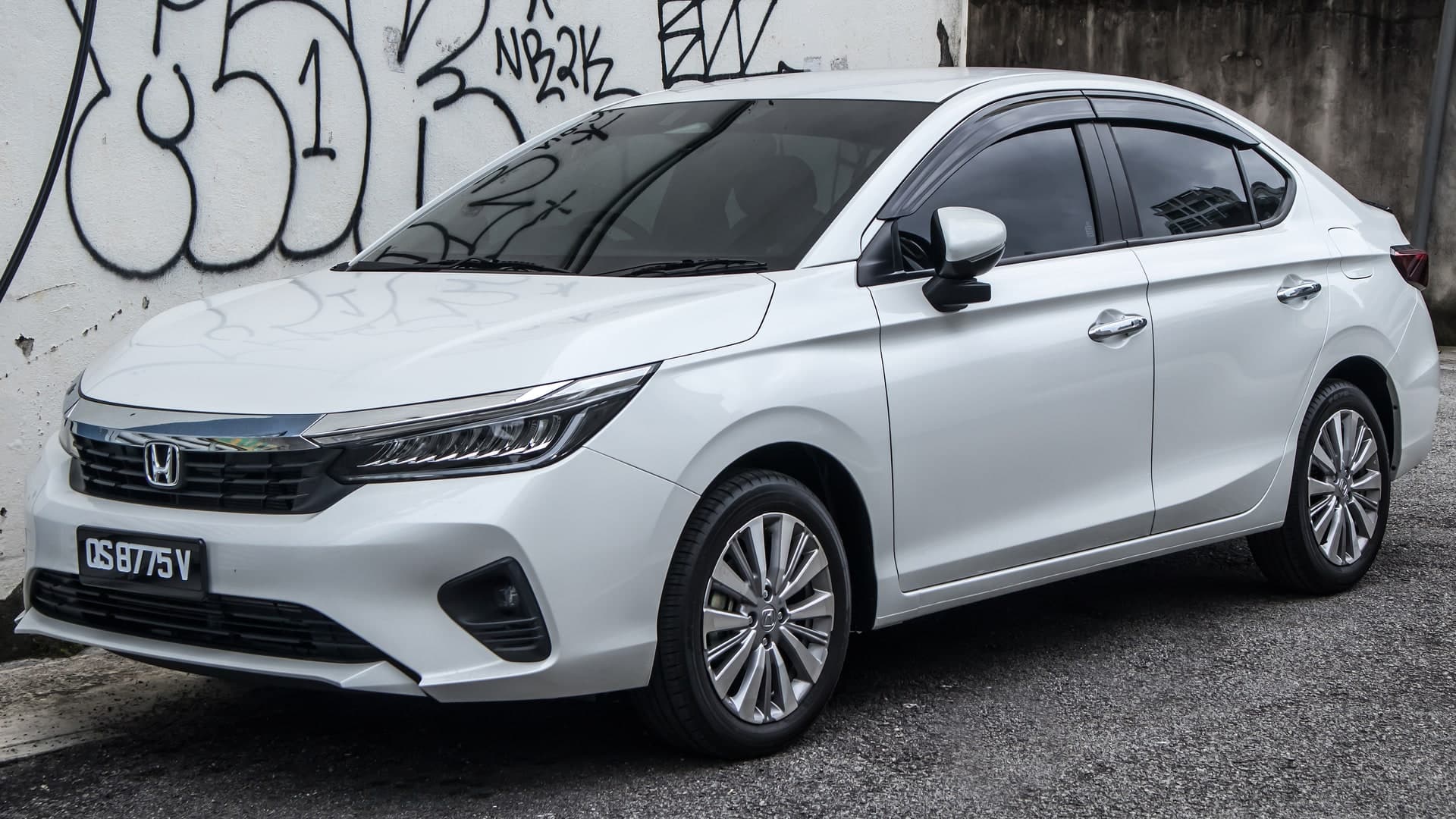 सड़क पर दबदबा कायम रखने आ रही 2026 Honda Elevate फेसलिफ्ट, बुकिंग शुरू
