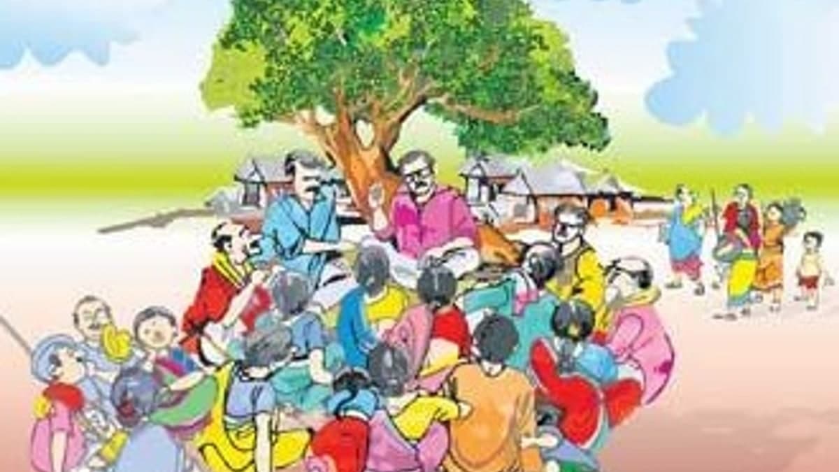 तेलंगाना से आंध्र तक सुलगती स्थानीय राजनीति: ग्राम पंचायत और निकाय चुनावों पर घमासान
