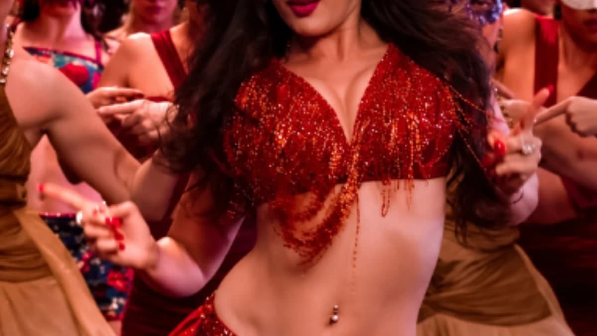 75 की उम्र में रजनीकांत के साथ नोरा फतेही का सिजलिंग अवतार, 'जेलर 2' के गाने ने मचाया गदर