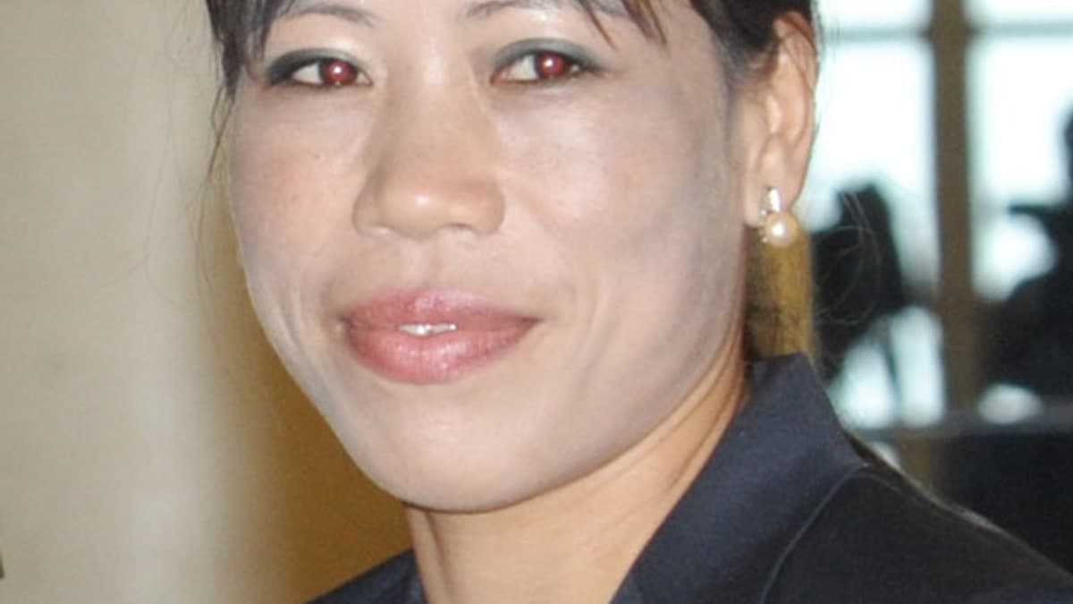 Boxing Legend Mary Kom Struggles in Bigg Boss 20: Lacks Fighting Spirit and Focusses Only on Kitchen