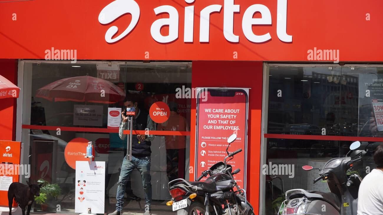 Airtel का धमाकेदार प्लान: 399 रुपये में भरपूर डेटा और कॉलिंग, जानें क्या-क्या मिल रही हैं सुविधाएं
