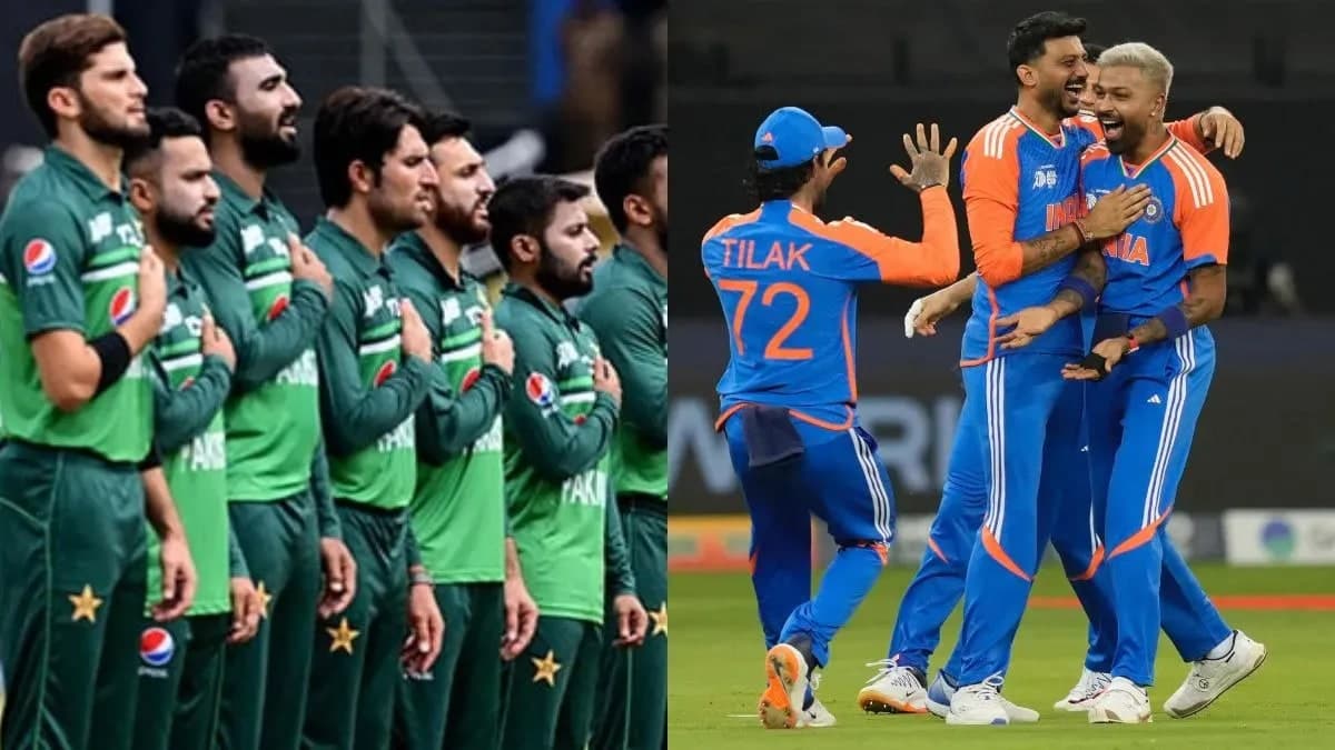 भारत-पाक क्रिकेट की भूराजनीति: मैदान पर कड़वाहट और पड़ोसी देश में बड़े बदलावों की सुगबुगाहट