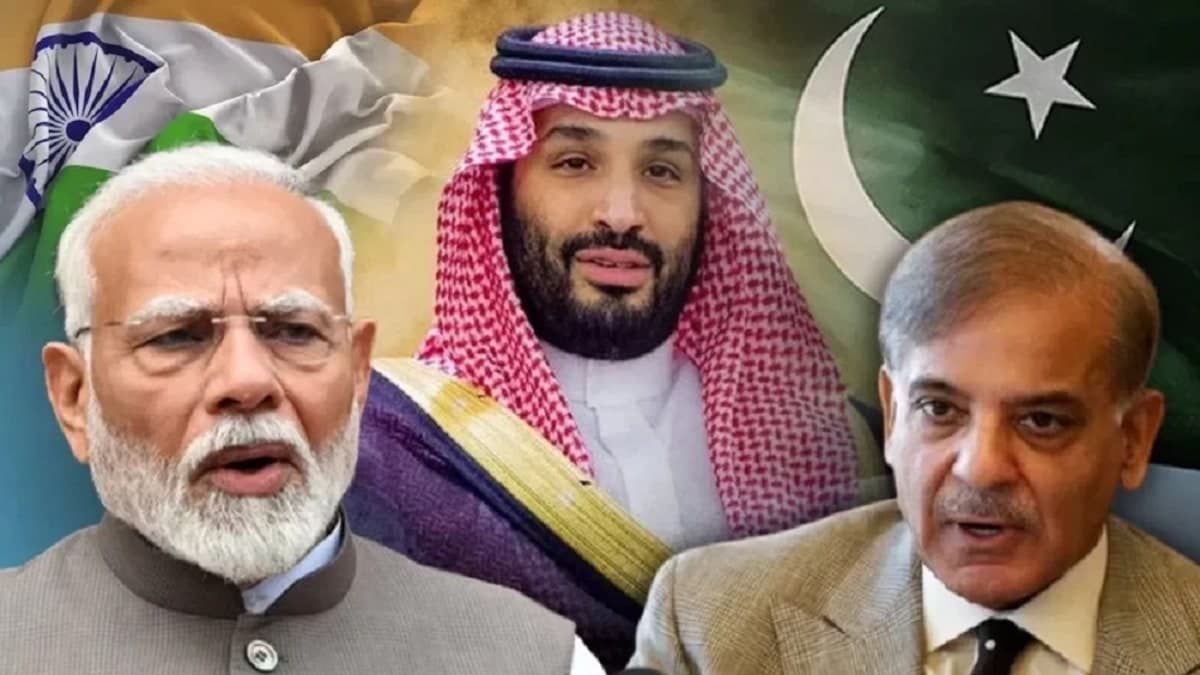 मक्का समझौता और 'इस्लामिक नाटो' की सुगबुगाहट: कूटनीतिक गलियारों में भारत की नई चिंताएं