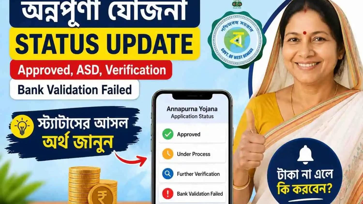राजनीतिक हलचल और प्रशासनिक जांच के बीच बंगाल में गहराते संकट के मायने