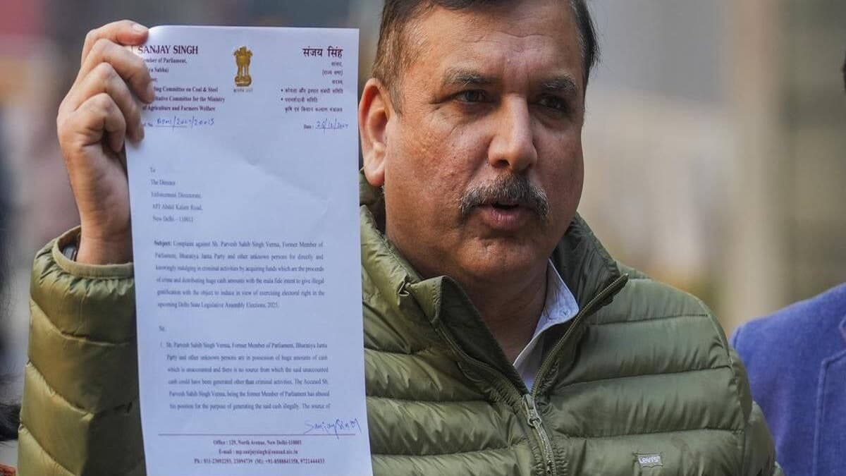 कर्नाटक में वोटर लिस्ट से छेड़छाड़ की साजिश: 198 मुस्लिम मतदाताओं के नाम हटाने पर बीजेपी नेता रवि पाटिल पर केस दर्ज