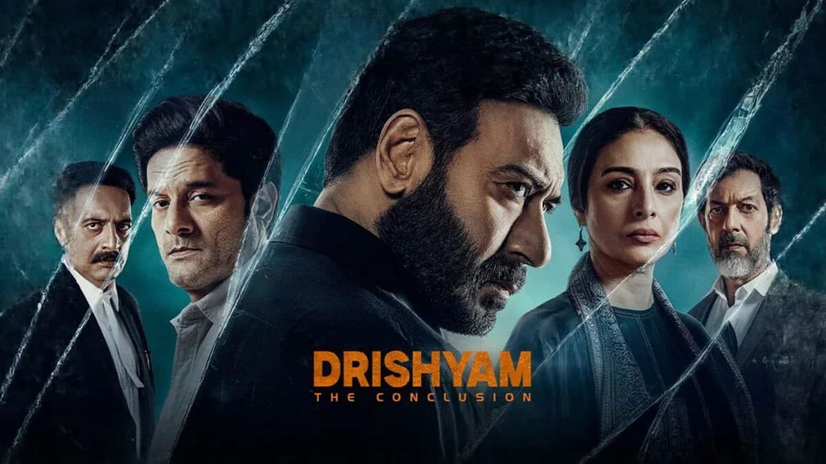 ‘दृश्यम 3’ का खौफनाक अंत: क्या विजय सलगांवकर की आखिरी चाल पर भारी पड़े जयदीप अहलावत?