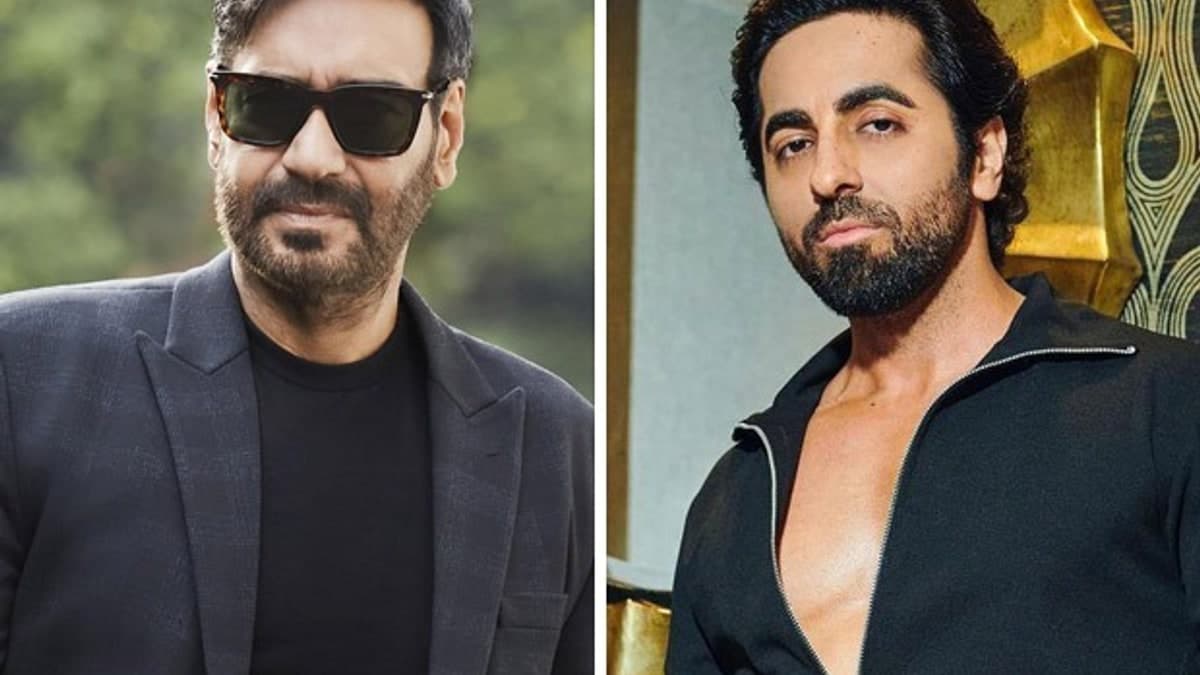 Udta Teer Release Postponed: Ayushmann Khurrana and Sara Ali Khan's Film Moves Ahead Amid Drishyam 3 Box Office Storm