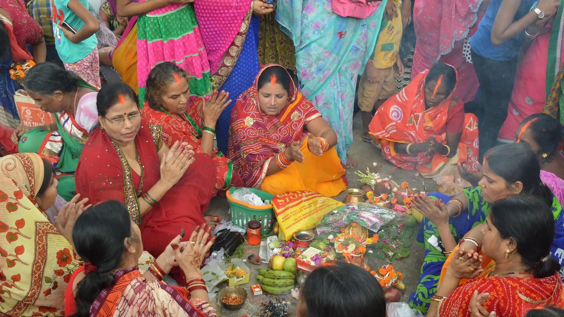 जितिया व्रत 2026: संतान की लंबी उम्र और रक्षा के लिए रखा जाने वाला सबसे कठिन निर्जला व्रत