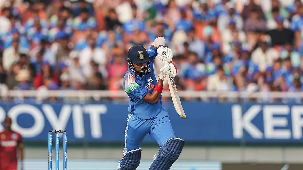 एशियन गेम्स 2026: भारत ने पाकिस्तान को रोमांचक फाइनल में हराकर जीता क्रिकेट गोल्ड
