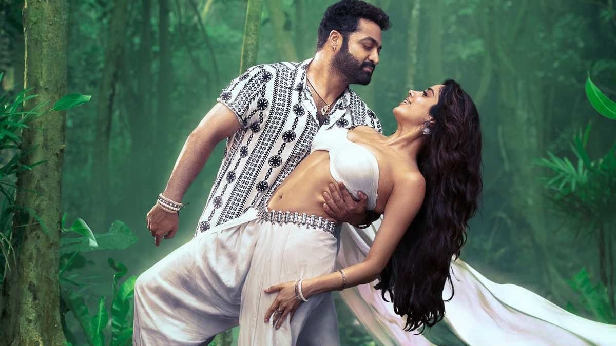 चुट्टामल्ले डीपफेक विवाद: जूनियर एनटीआर की दो टूक, AI के इस खौफनाक दौर में कलाकारों की सुरक्षा पर उठे गंभीर सवाल