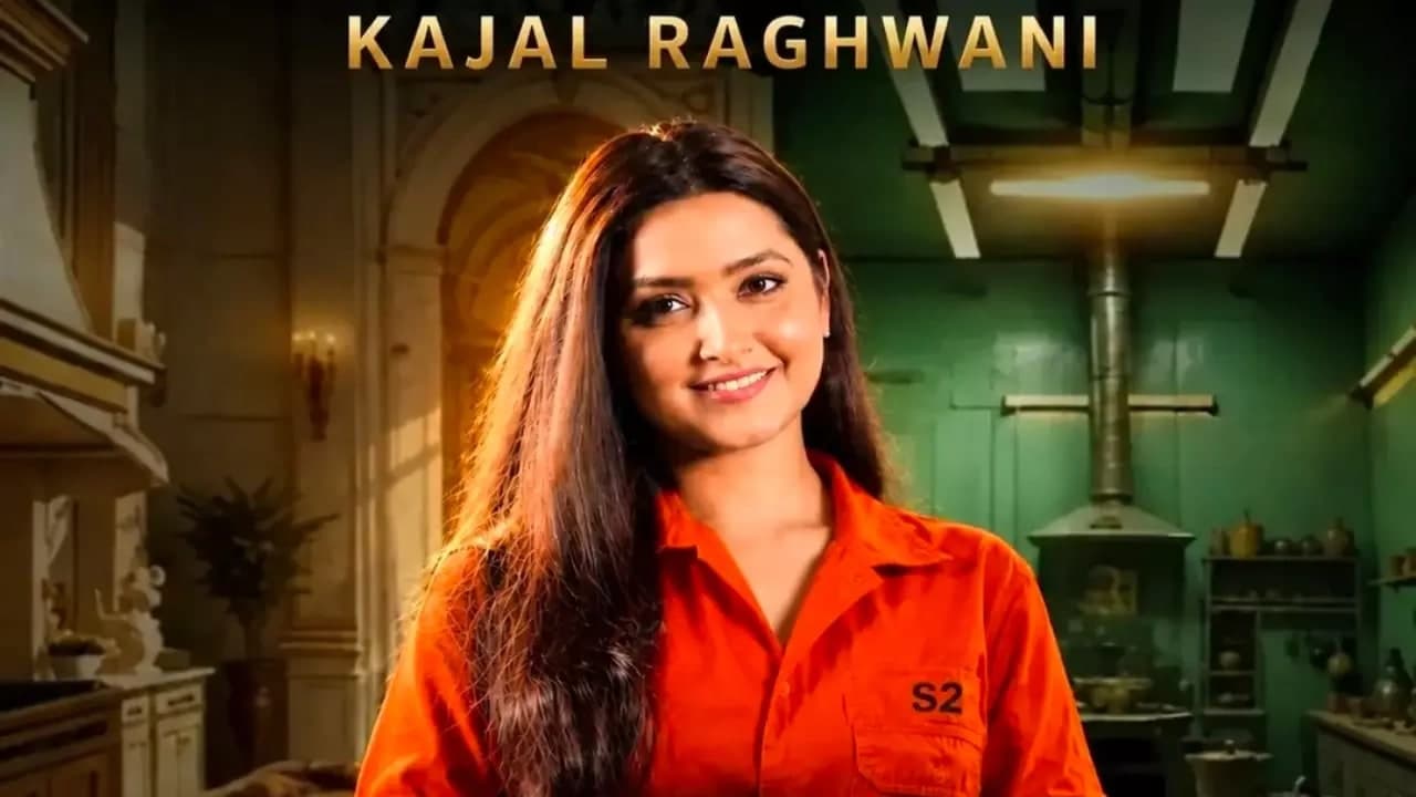 काजल राघवानी ने तोड़ी चुप्पी: शादीशुदा खेसारी लाल यादव से प्यार पर बोलीं- मैं पहली लड़की नहीं
