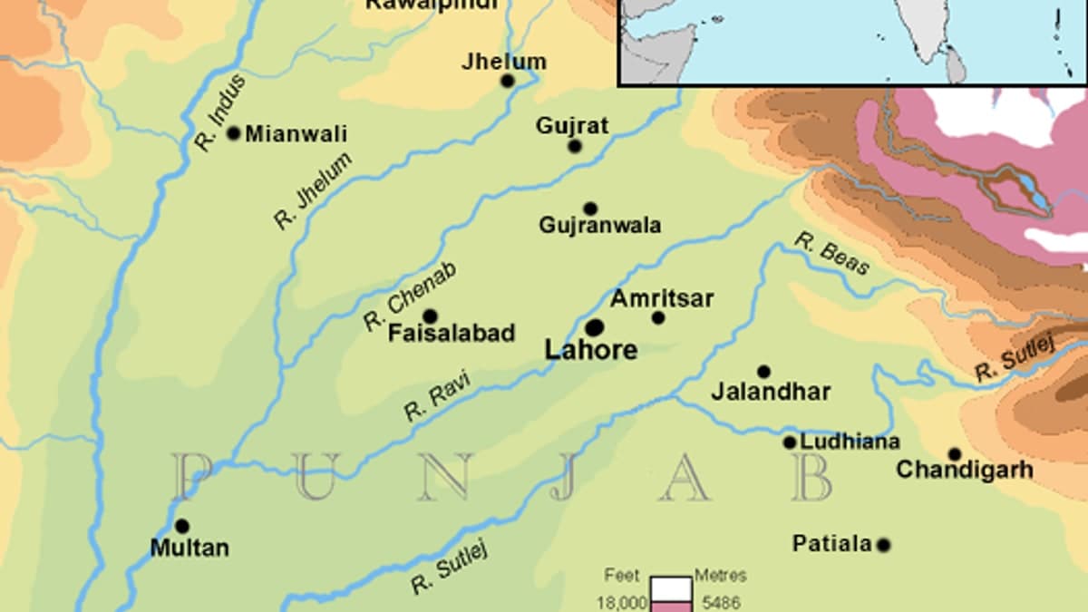 फूलन देवी बनूंगी और बदला लूंगी: जमीन विवाद में जलती झोपड़ी के सामने रोती-बिलखती लड़की का वीडियो वायरल