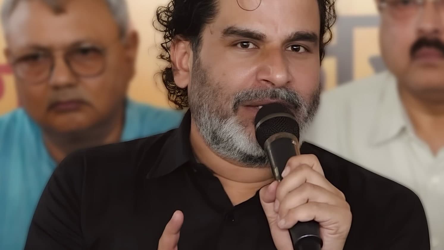 बिहार विधान परिषद चुनाव: प्रशांत किशोर के 'हॉट लाइन' फॉर्मूले ने बढ़ाई एनडीए की धड़कनें