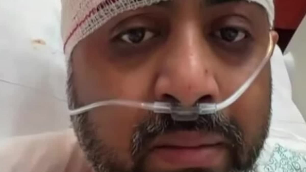 फ्लाईदुबई के कॉकपिट में खौफनाक वारदात: कैप्टन स्मित मच्छर की जुबानी, ओमान के पायलट ने कुल्हाड़ी से किया था जानलेवा हमला