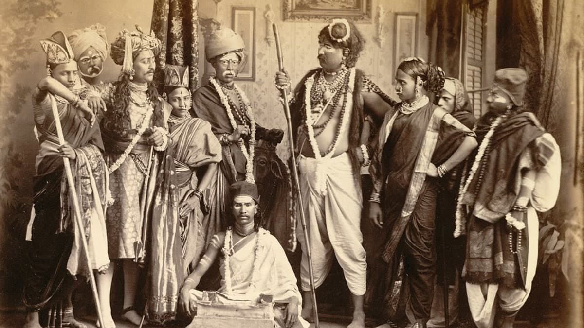 महाराष्ट्र में लावणी पर सख्त शिकंजा: कला बनाम फूहड़ता की जंग और 300 साल का इतिहास