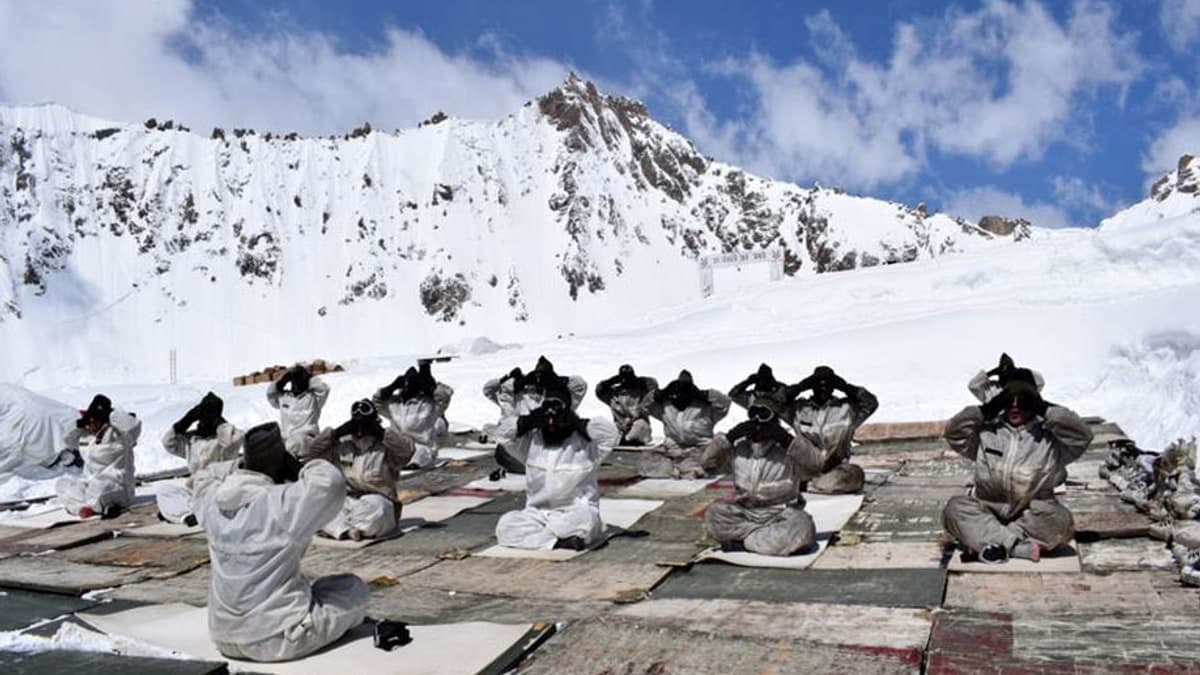 घाव भरने के लिए शहद लगाता था लश्कर कमांडर हाशिम मूसा: पाकिस्तानी हैंडलर्स को भेजता था इलाज की तस्वीरें