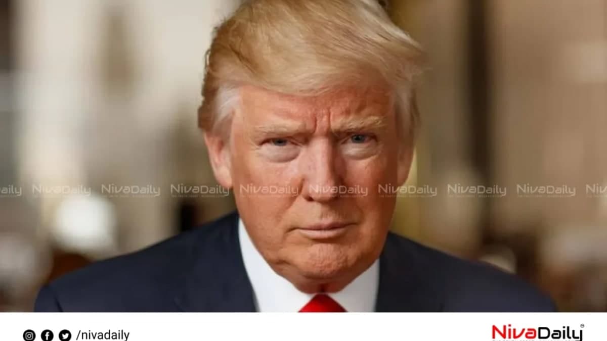डोनाल्ड ट्रम्प की वापसी से वैश्विक भू-राजनीति में उबाल: भारत और चीन पर मंडराता संकट
