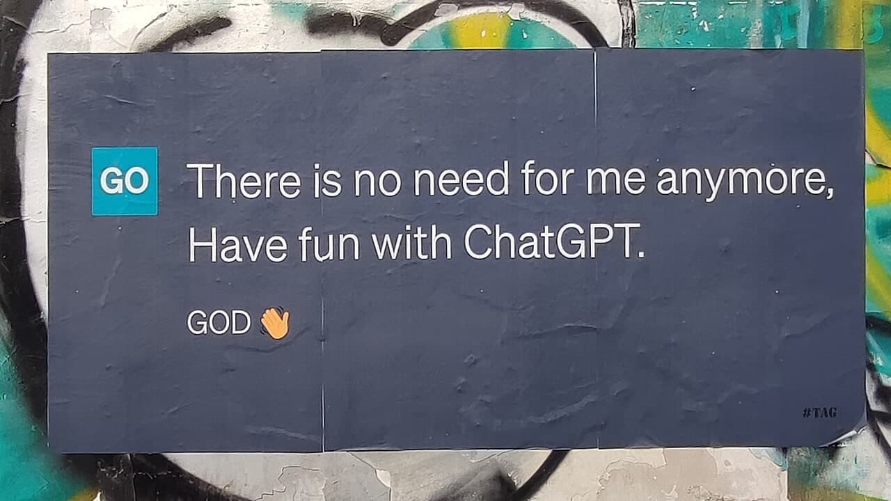ChatGPT लॉगिन संकट और नए एआई टूल्स: तकनीकी व्यवधान के बीच पैरेंटिंग से जुड़े बयानों ने खींचा ध्यान