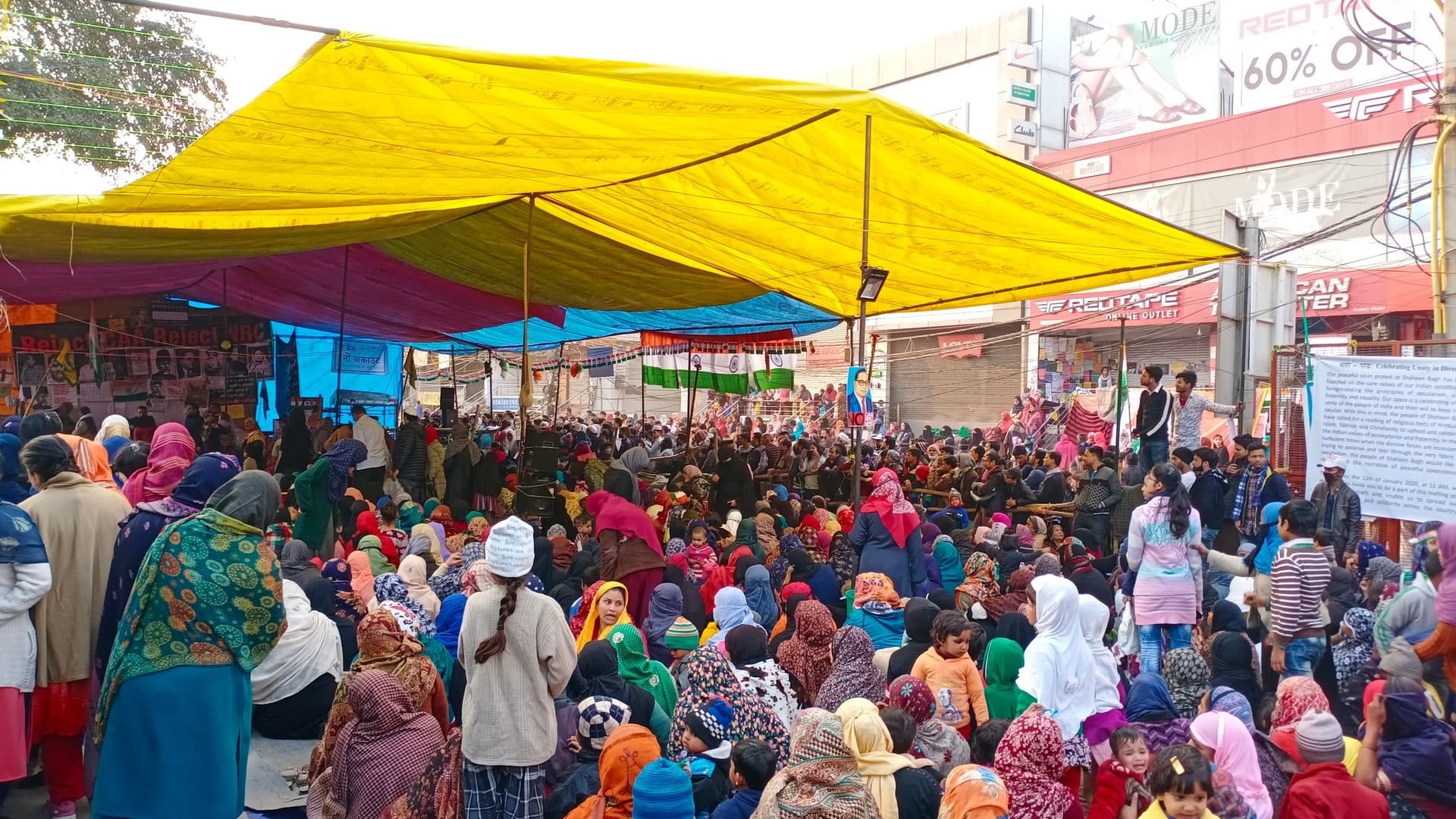 एनएसए या सलाखों का डर नहीं: कॉकरोच जनता पार्टी का ऐलान, बोले- गिरफ्तार करो या मार डालो, जारी रहेगा आंदोलन