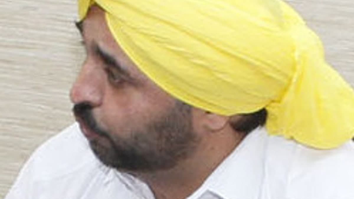 पंजाब: हाईकोर्ट के सीबीआई जांच के आदेश से घिरे भगवंत मान, राजनीतिक घेराबंदी तेज