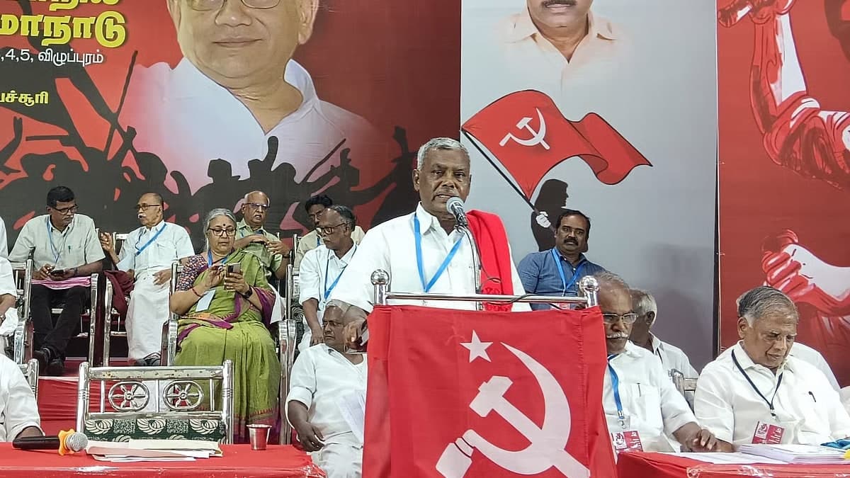 पे. शमुगम कौन हैं? गूगल ट्रेंड्स में अचानक क्यों शीर्ष पर आए यह नाम