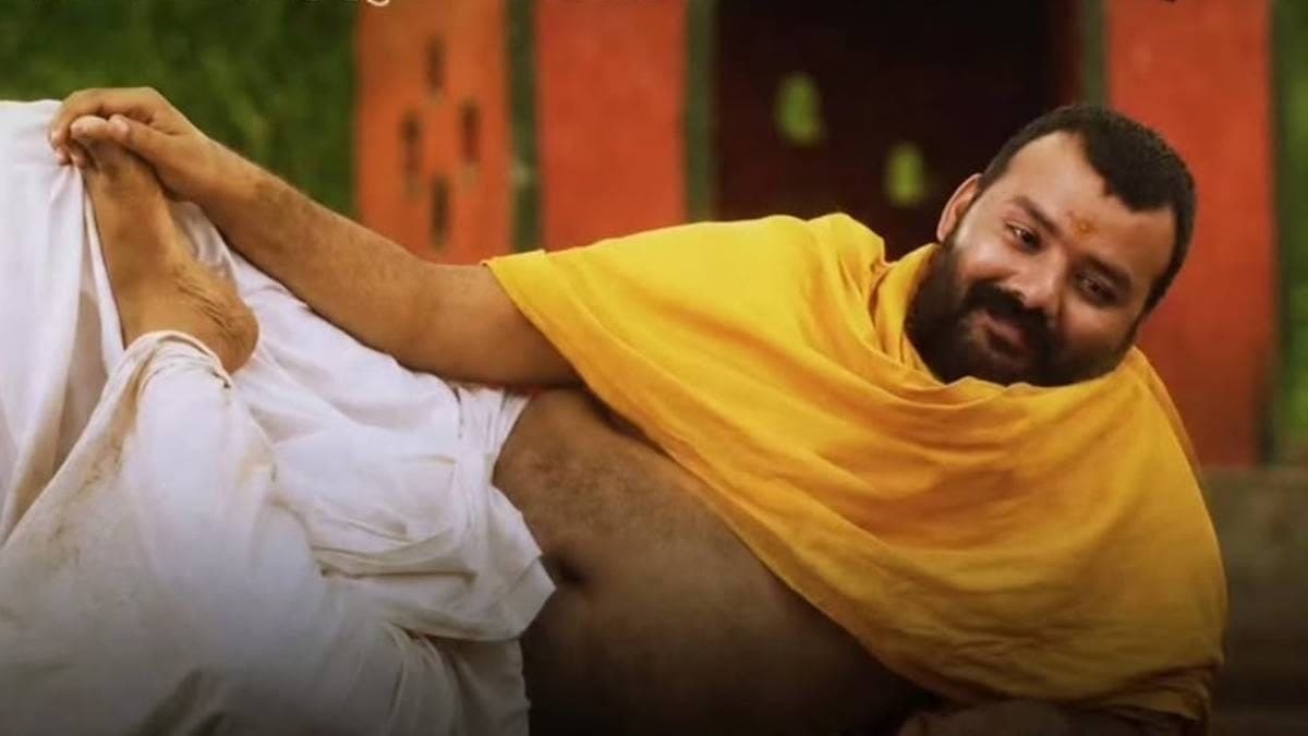 सिनेमाघरों से कैंची धाम तक: 'हनुमान अंश' की सफलता ने कैसे बदल दी बॉक्स ऑफिस और आस्था की परिभाषा?