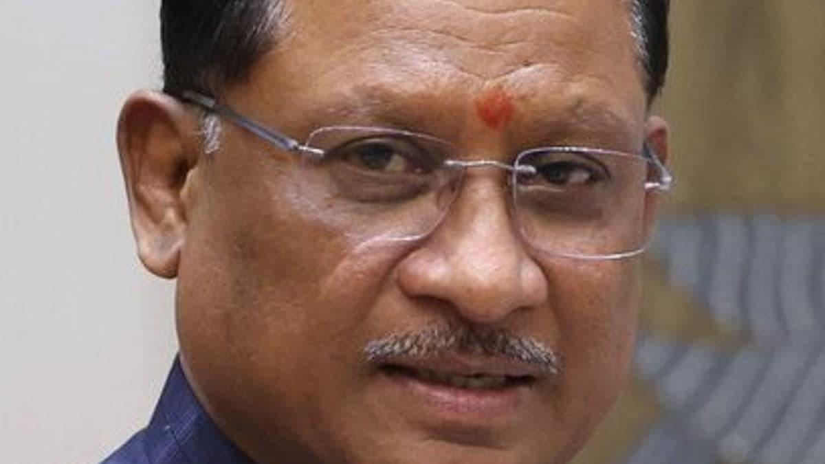 Vishnu Deo Sai Govt Initiative: Mega Job Fair in Raipur to Offer Over 8,000 Vacancies for Youth