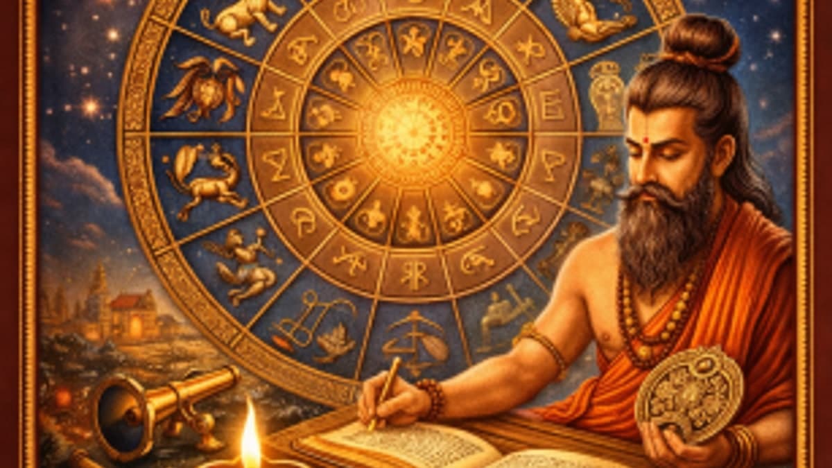 डिजिटल युग में फलित ज्योतिष का बढ़ता बाजार: विज्ञापनों से लेकर एल्गोरिदम तक की जमीनी हकीकत