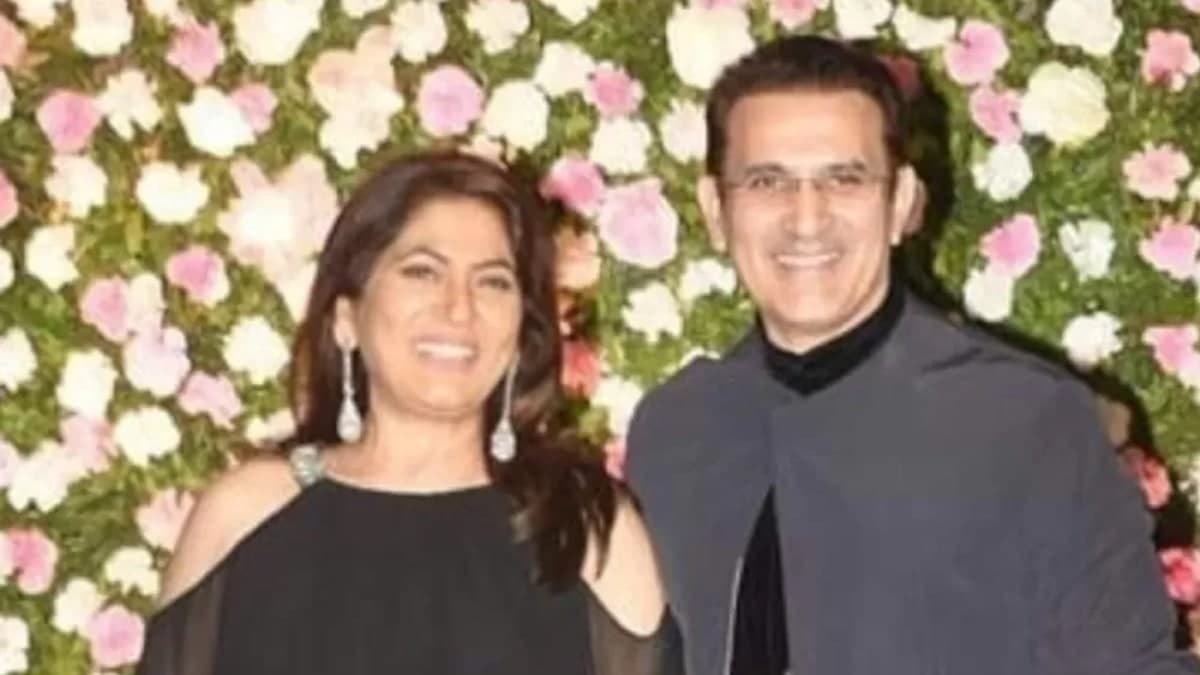 पति-पत्नी और पंगा 2: अर्चना पूरन सिंह और परमीत सेठी की 35 साल पुरानी शादी पर मंडराया खतरा?