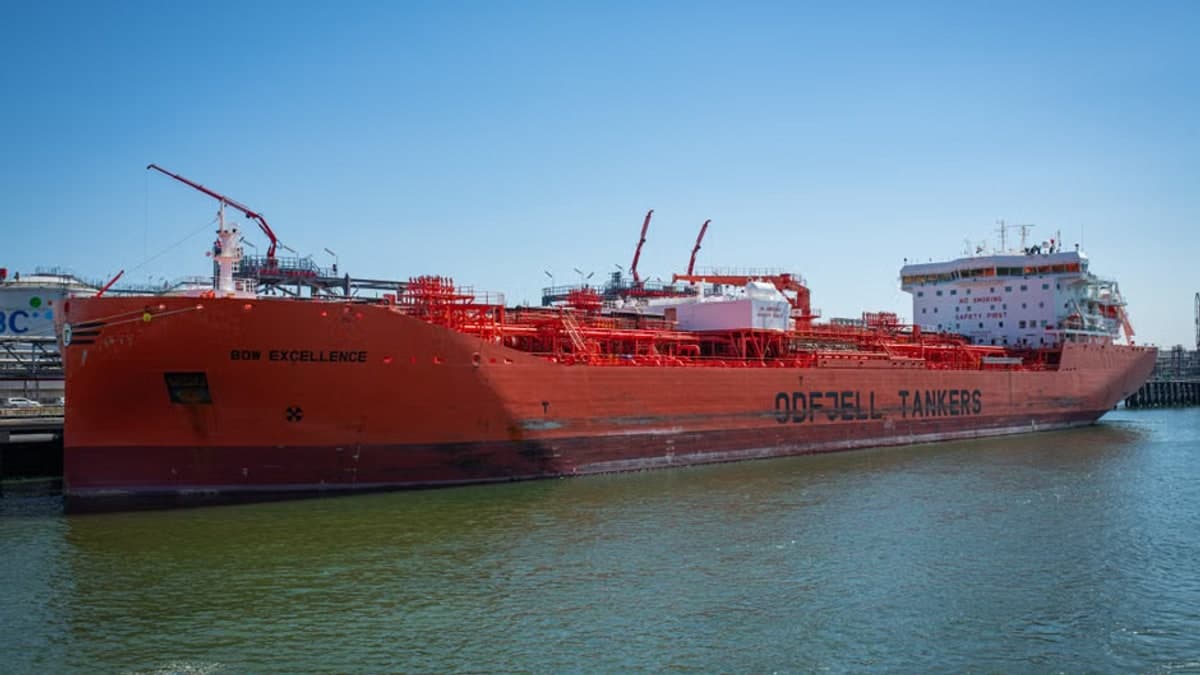 Middle East Oil Supply Pressures Mount as Yemen Fights Houthi Insurgency