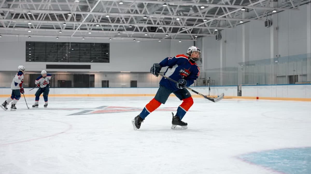 Alex Ovechkin Announces 2026-27 Will Be His Final NHL Season