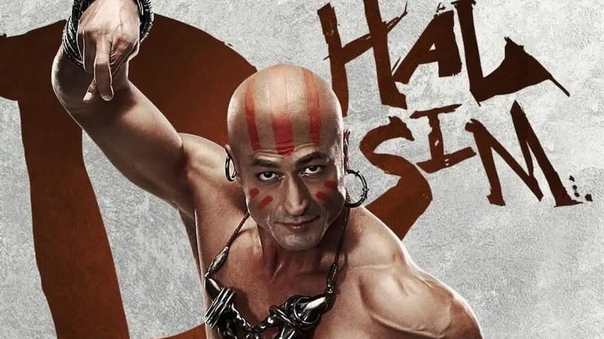 Vidyut Jammwal Stuns Fans: Holds Breath for 15 Minutes at Street Fighter Trailer Launch Event