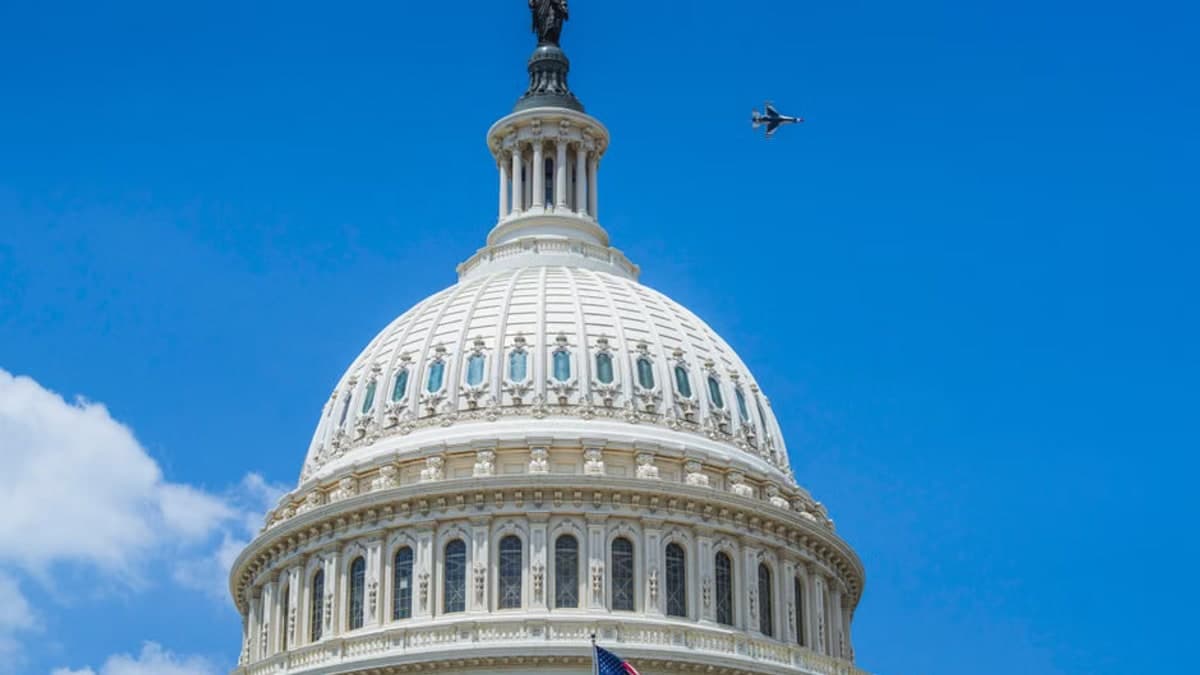 US Senate Battlegrounds: 10 Seats Most Likely to Flip Control