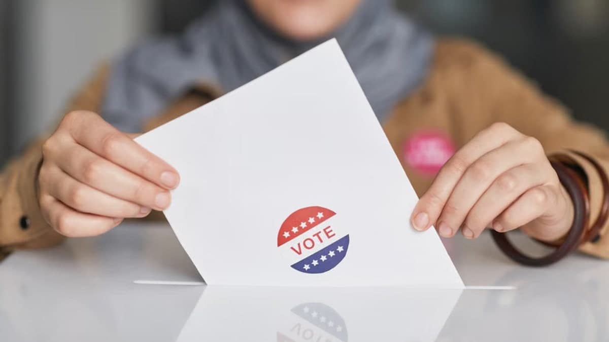 Voter Registration Surges Across the US Amid Historic Engagement