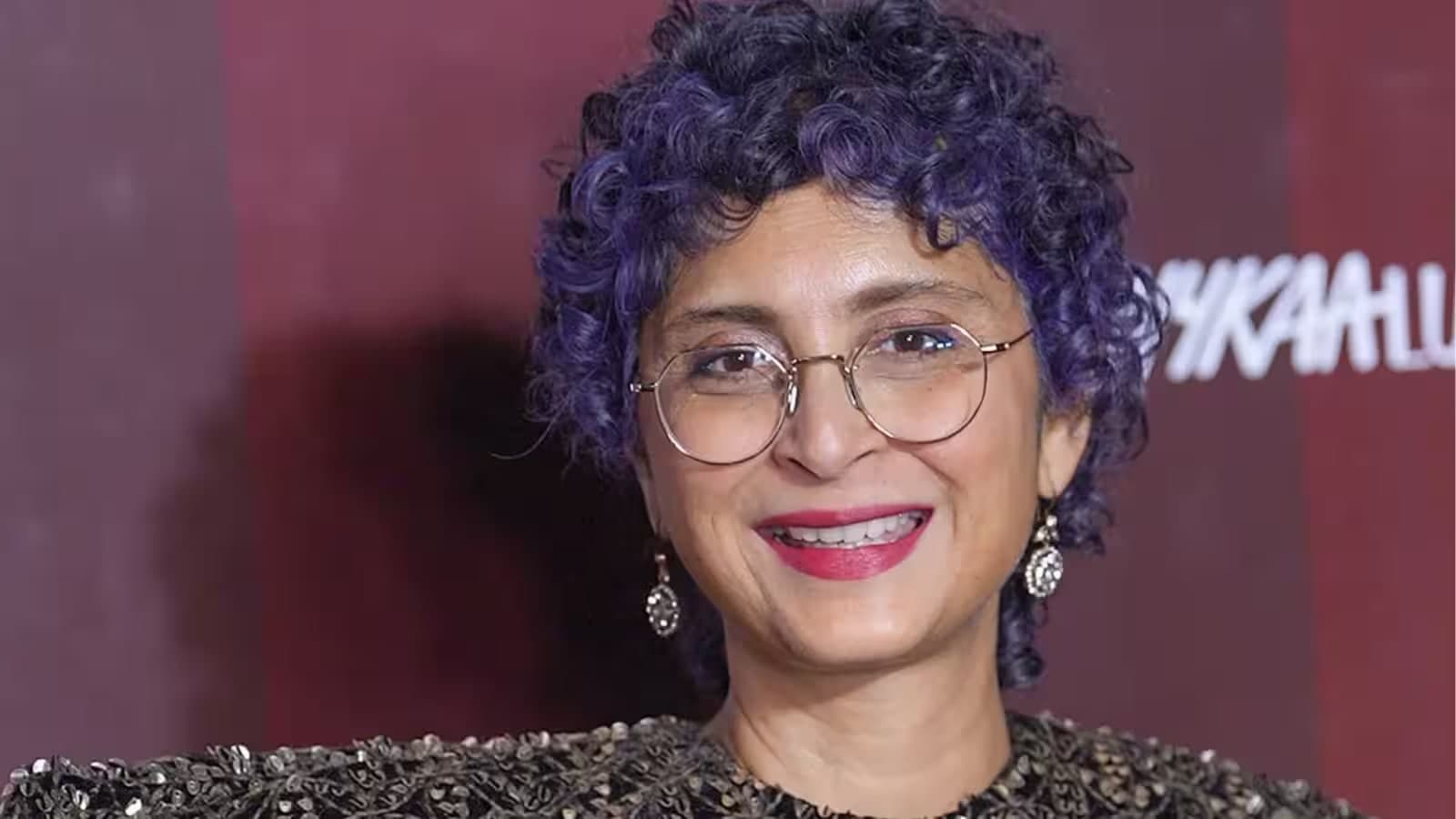 किरण राव का बड़ा बयान: बोलीं- आज के दौर में शादी से पहले शारीरिक संबंध बनाना बेहद नॉर्मल
