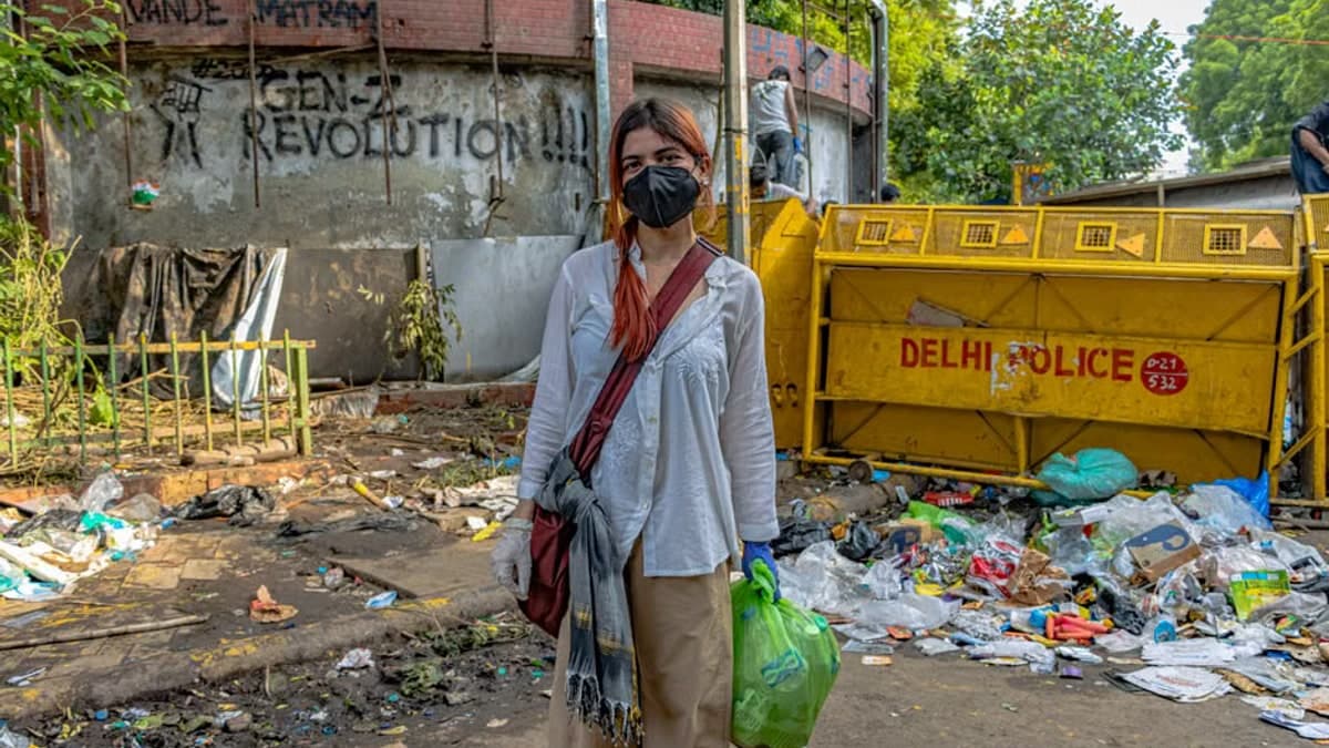 वायरल क्लिप: जंतर-मंतर पर महिला पत्रकारों से कथित बदसलूकी मामले में क्राइम ब्रांच करेगी जांच, राजनीतिक बयानबाजी तेज