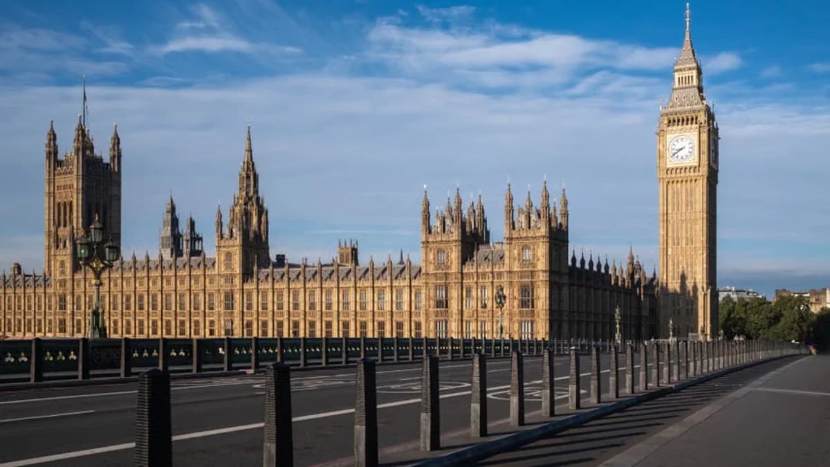 Conservative Party Conference Opens Amid High Stakes for UK Opposition Strategy