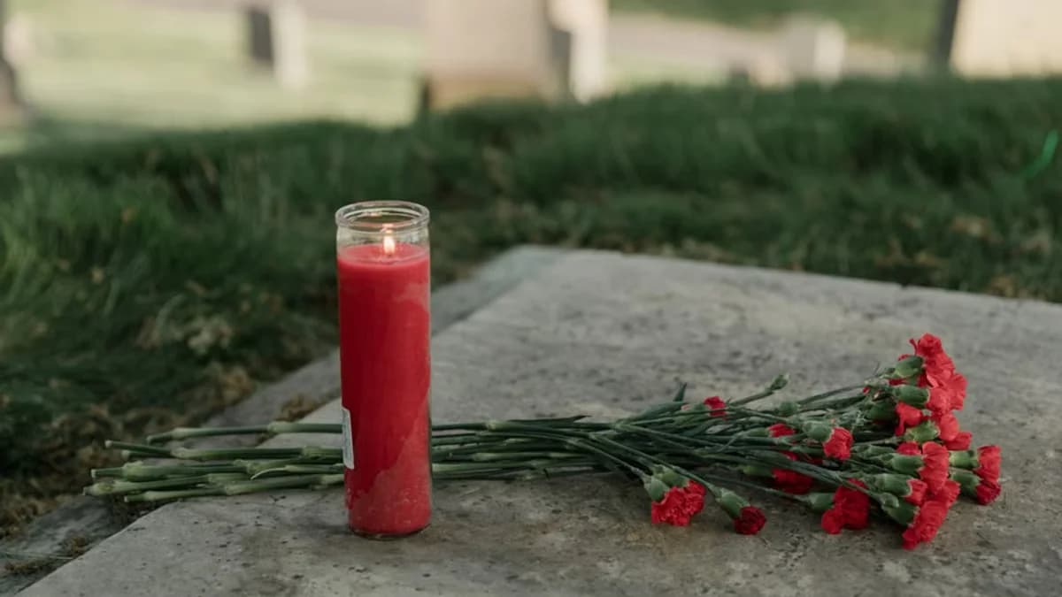 Gypsy Rose Blanchard Attends Private Memorial After Sudden Tragedy