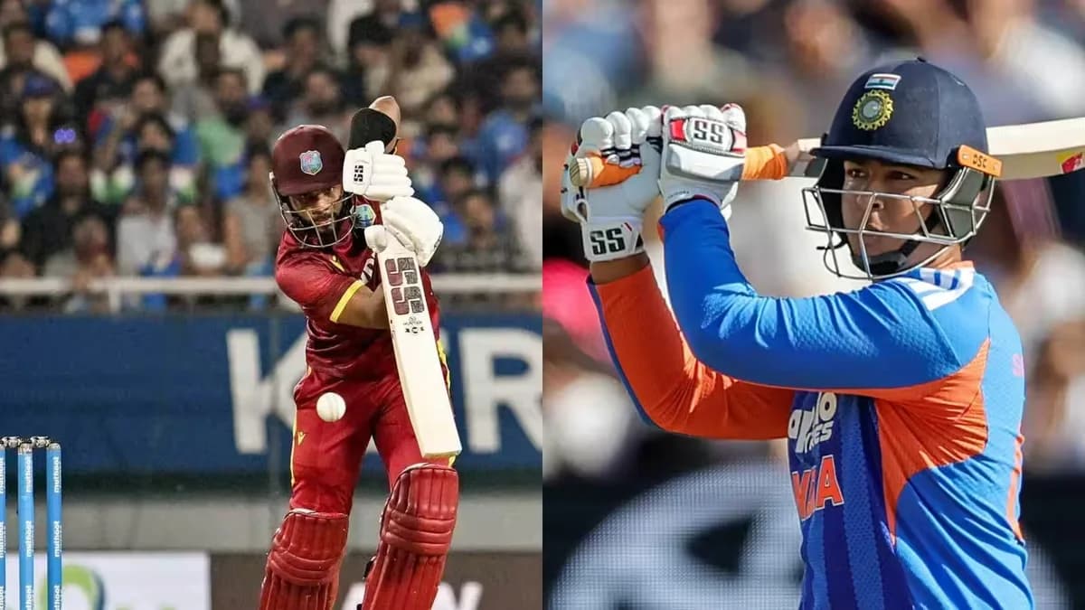 भारत बनाम वेस्टइंडीज टी20 सीरीज: शेड्यूल, संभावित प्लेइंग 11 और लाइव स्ट्रीमिंग की पूरी जानकारी