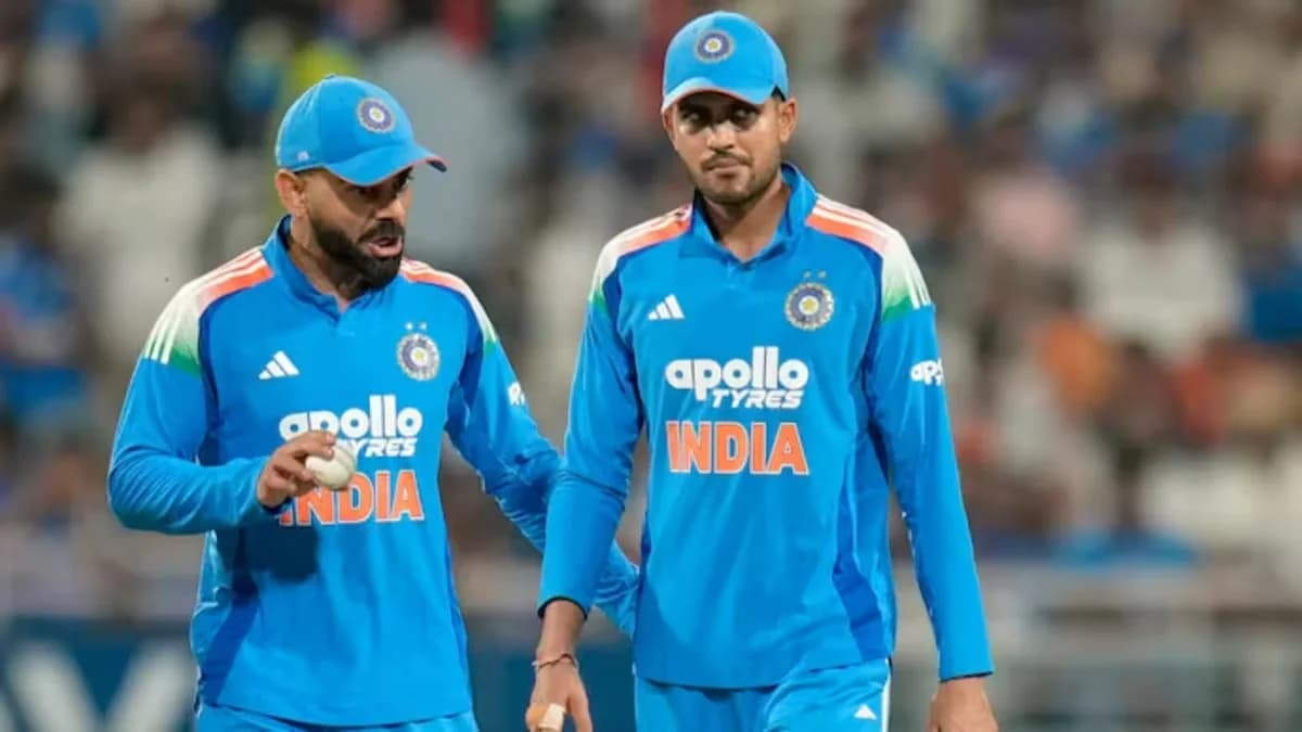 भारत बनाम वेस्टइंडीज: लखनऊ में टी20 सीरीज का आगाज, वनडे सीरीज जीतने के बावजूद आईसीसी जुर्माने से बढ़ी चिंता